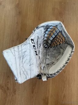 Lapačka CCM EFlex 3