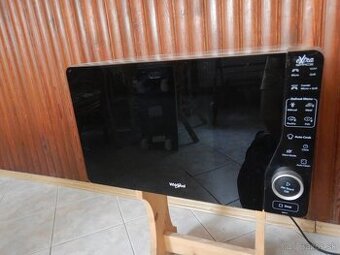 mikrovlnka WHIRLPOOL MWF421 SL