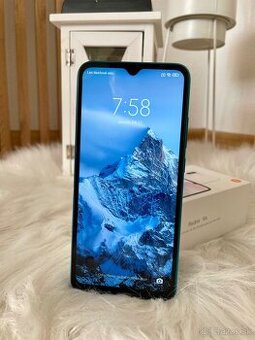 Redmi 9A, 32GB (aurora green)