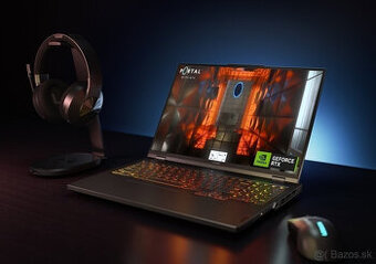 LENOVO Legion 5 PRO 16":i7 13700HX,16GB,SSD 1TB,RTX4070 8GB