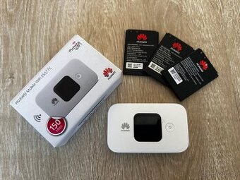 HUAWEI mobilný router