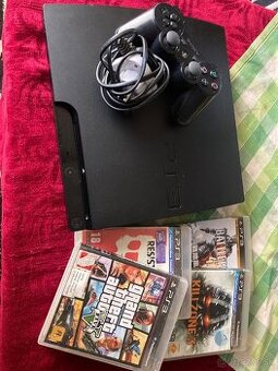 Ps 3