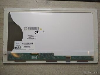 LED display 15.6" pre notebook 40pin LP156WH2 leskly