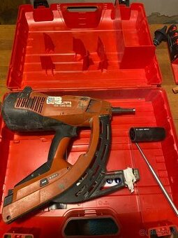 Hilti GX120ME - 1