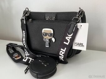 Kabelka Karl Lagerfeld nová