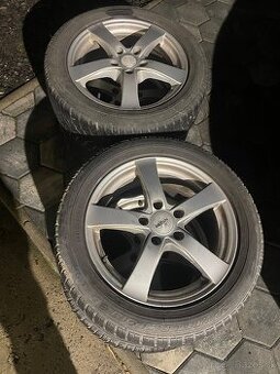 Dezent R16 5x112