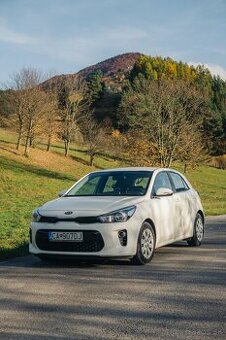 PREDÁM KIA RIO 1.4 Benzín, AUTOMAT, 87 500 km, Žilina - 1