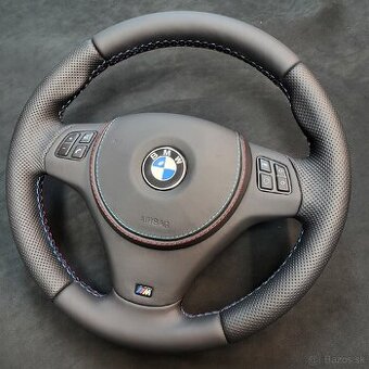 Volant BMW