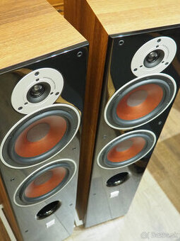 Stĺpové reprosústavy DALI Zensor 7