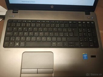 HP ProBook 450 G1
