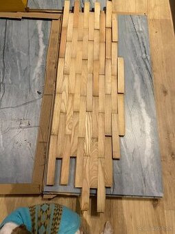 Drevené parkety dub