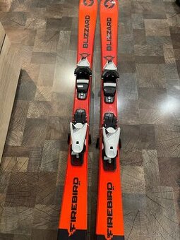 Lyže zn.Blizzard 130