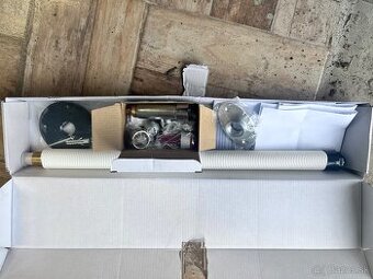 Schell zahradny ventil na vodu mrazuvzdorny