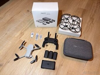 DJI Mavic Mini Fly More Combo