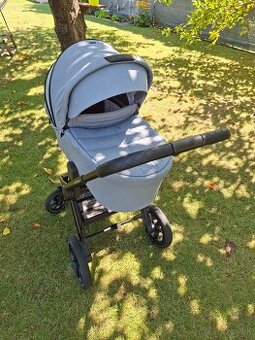 Kočík Zopa Move Cross 2