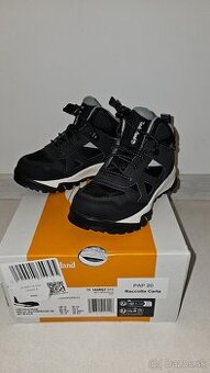 Timberland lincoln peak detska obuv