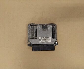 riadiaca jednotka motora 2.0TDI 103kW