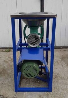 Elektricky mlyncek 32 velky