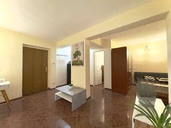 PRENÁJOM 1,5 izbového bytu 50 m2 Zhorínska, Lamač, BA