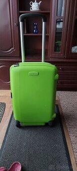 kufor SAMSONITE, 4 kolieska, 69 x 45 x 27 cm