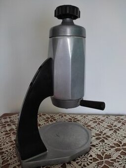 Unipress retro kávovar