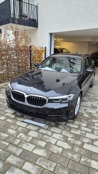 BMW 530d xDrive Touring M Sport (G31) – rok 2023
