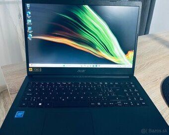 Acer Aspire A315-34