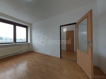 Jednoizbový byt neďaleko centra Zvolena