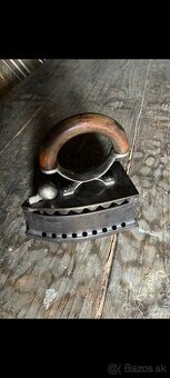 Starožitna zehlicka