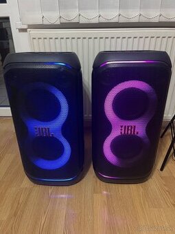 Reproduktory JBL Partybox stage 320 BEZ ZÁLOHY