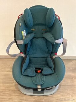 Detská autosedačka ISOFIX do 25kg - 1