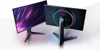 27” 4K 160Hz nano IPS - LG Ultragear