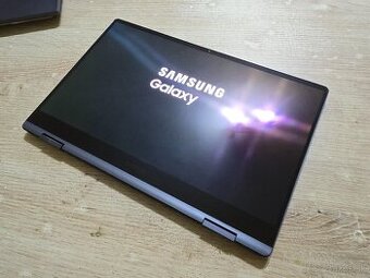 Otocny a dotykovy OLED Samsung Galaxy Book 3 360 s 8gb ram i - 1