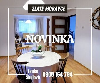 6 izbový dom Zlaté Moravce