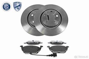 Sada bŕzd, Kotúčová brzda VAICO V10-5815 GOLF 4