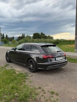 Audi a6 c7 3.0 TDi 160kw - 1