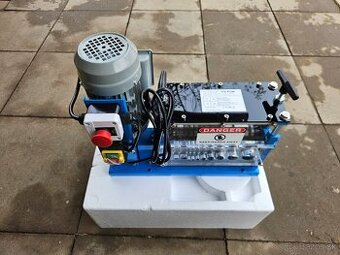 Lupačka, odizolovačka, páračka káblov - NOVÁ