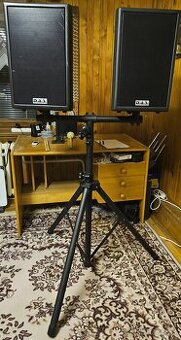 PREDAM  POUZITE OZVUČENIE  FUNKCNE