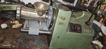 Mlynček na maso porkert 12 elektricky