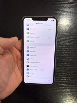 iPhone 11 PRO MAX 256GB