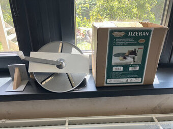 Strúhadlo na kapustu