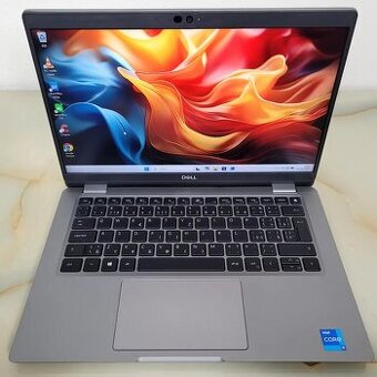 Dell Latitude 5320 i5-1135G7 8GB 512GB NVMe