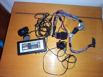 Bury CC 9056 bluetooth