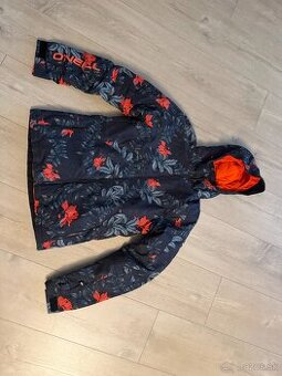 O'Neill detská lyžiarska bunda (veľkosť EU 164)