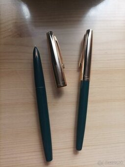 Predám perá cssr nové nepouzite