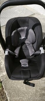 Vajíčko autosedačka Recaro