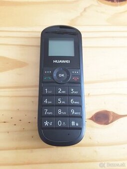 Predám výborný tlacitkovy mobil v tvare pevnej linky