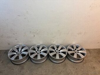 Alu Lexus R19 5x114,3