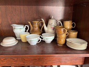 Predam retro riad/elektrospotrebice