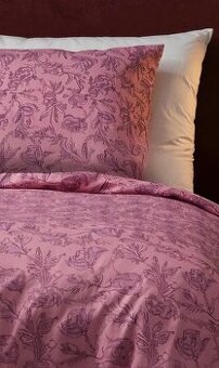 2x set - rúžové obliečky Sinsay - len opraté - SPOLU 8€